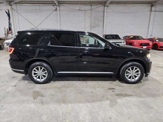 used 2017 Dodge Durango car, priced at $15,900