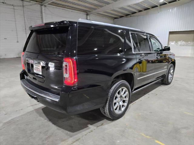 used 2015 GMC Yukon XL car, priced at $22,500