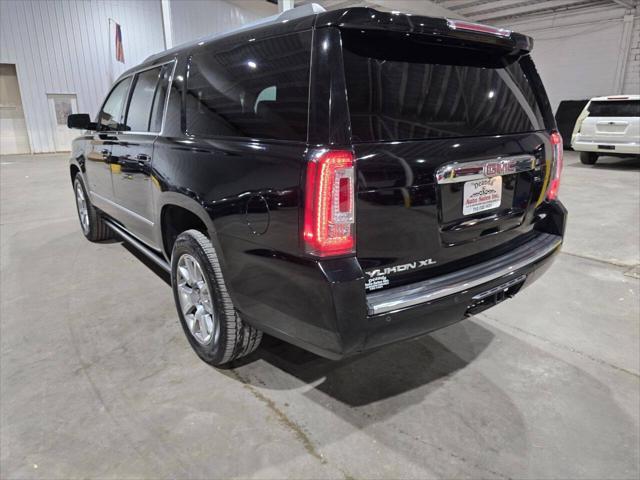 used 2015 GMC Yukon XL car, priced at $22,500