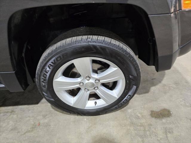 used 2014 Jeep Patriot car, priced at $9,900