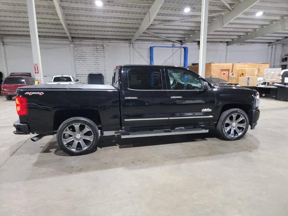 used 2017 Chevrolet Silverado 1500 car, priced at $24,900