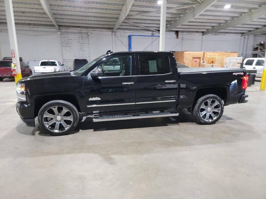 used 2017 Chevrolet Silverado 1500 car, priced at $24,900