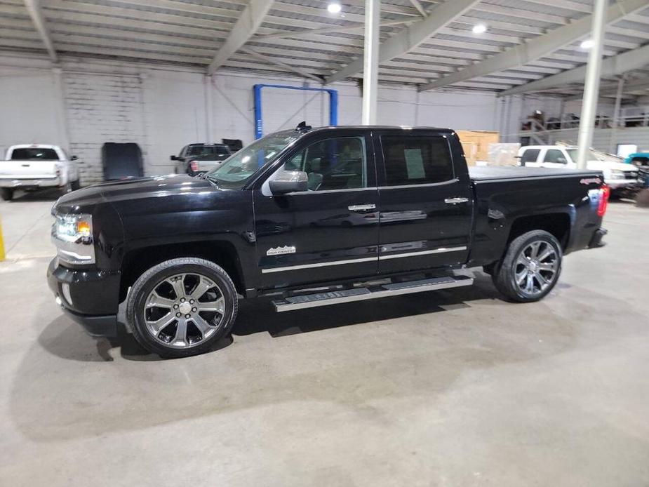 used 2017 Chevrolet Silverado 1500 car, priced at $24,900