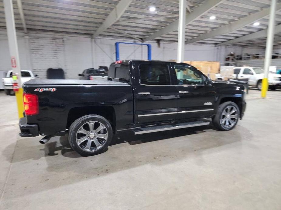 used 2017 Chevrolet Silverado 1500 car, priced at $24,900