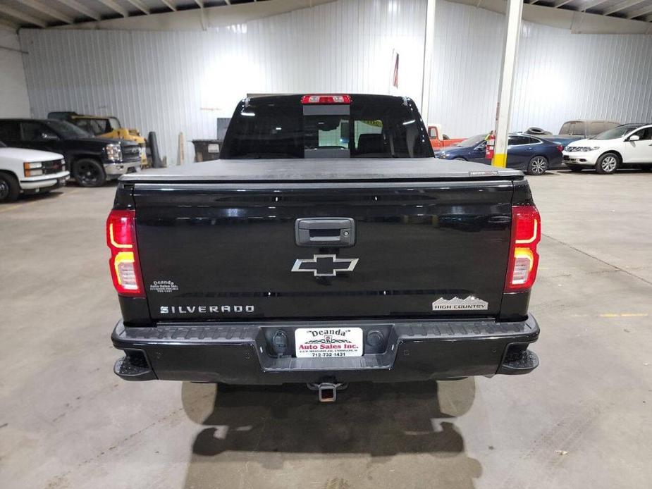 used 2017 Chevrolet Silverado 1500 car, priced at $24,900