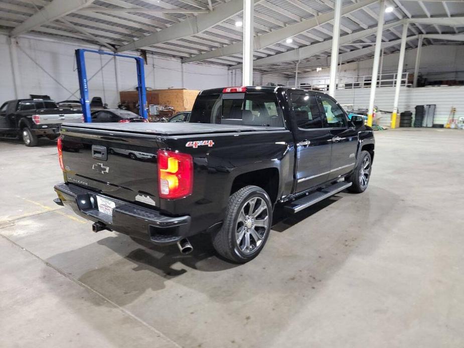 used 2017 Chevrolet Silverado 1500 car, priced at $24,900