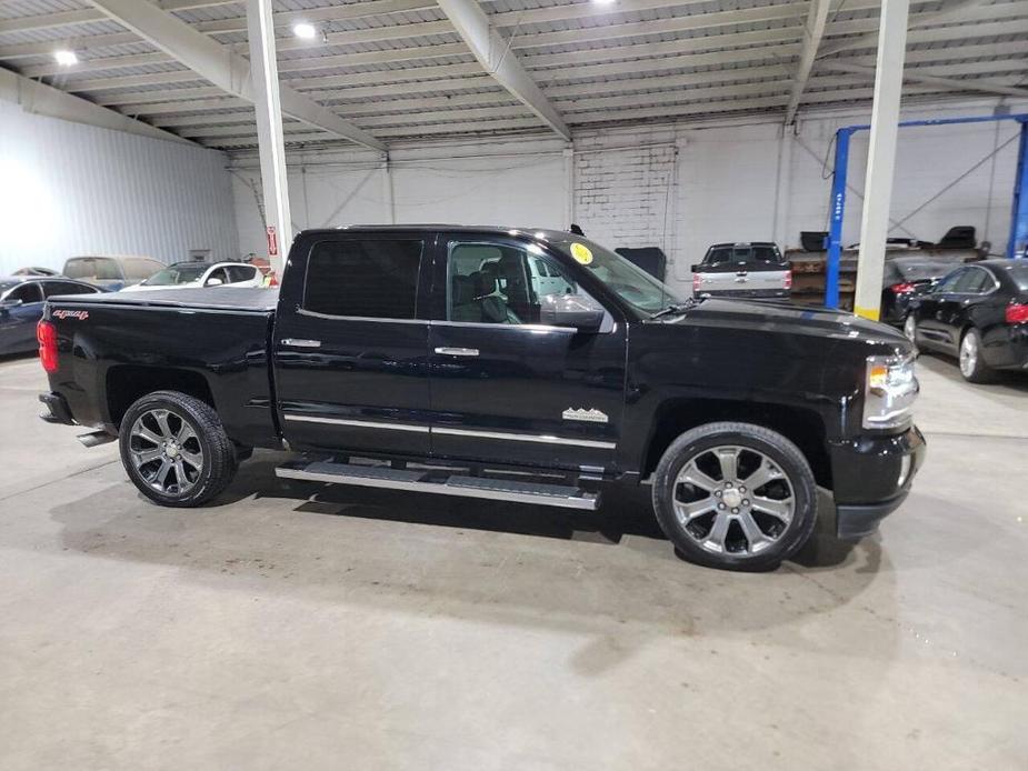 used 2017 Chevrolet Silverado 1500 car, priced at $24,900