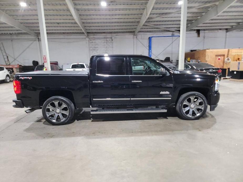 used 2017 Chevrolet Silverado 1500 car, priced at $24,900