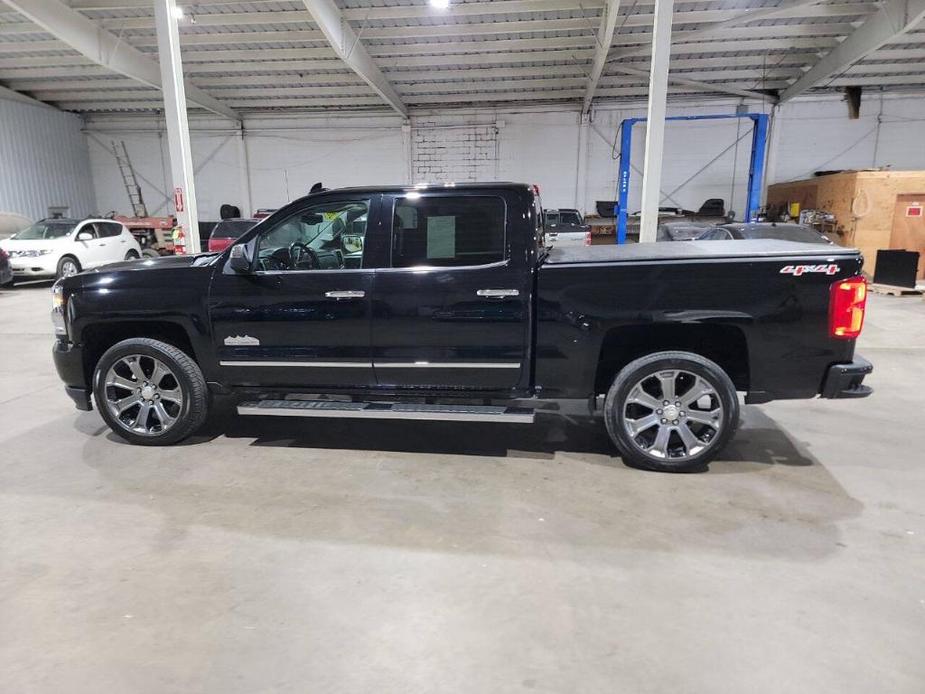 used 2017 Chevrolet Silverado 1500 car, priced at $24,900