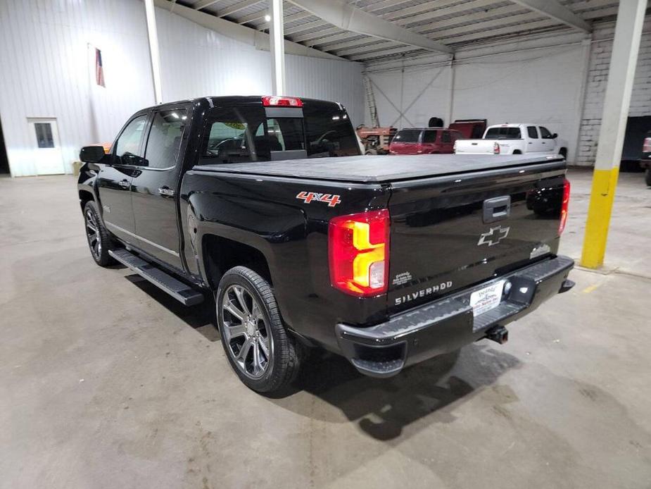 used 2017 Chevrolet Silverado 1500 car, priced at $24,900