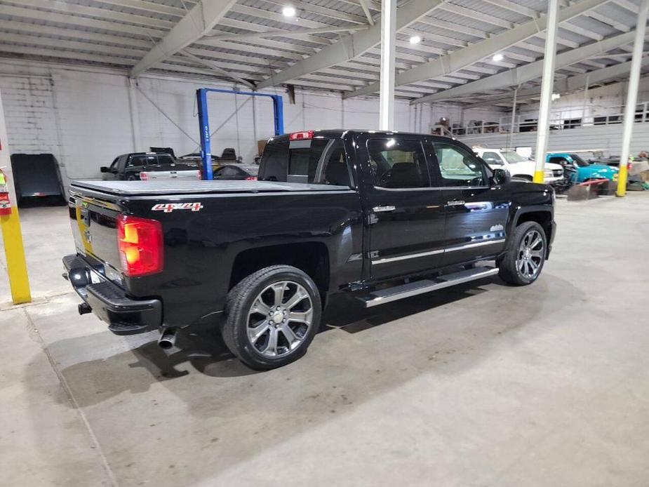 used 2017 Chevrolet Silverado 1500 car, priced at $24,900