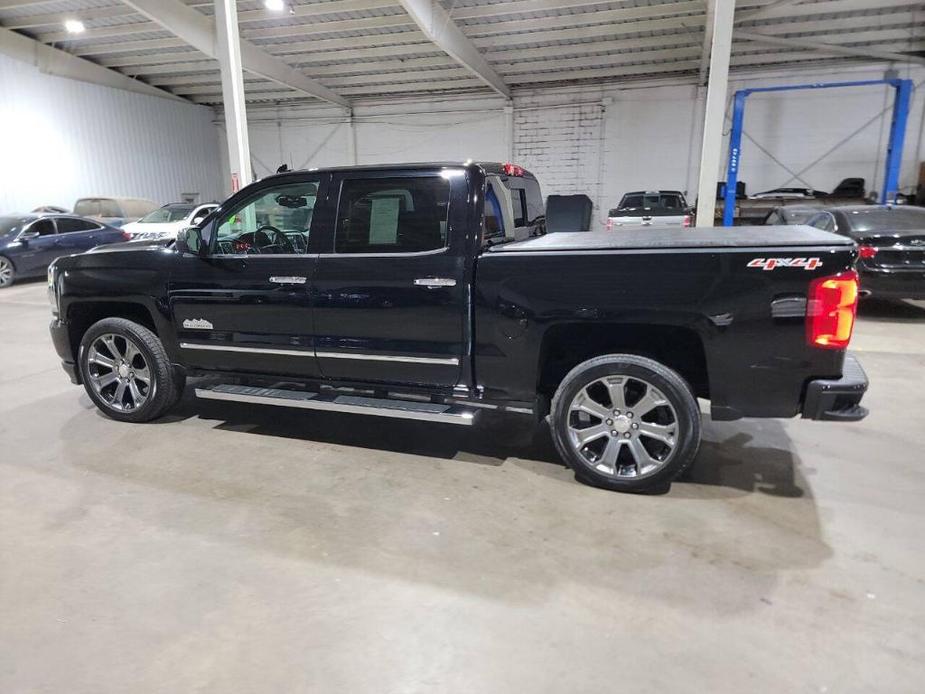 used 2017 Chevrolet Silverado 1500 car, priced at $24,900