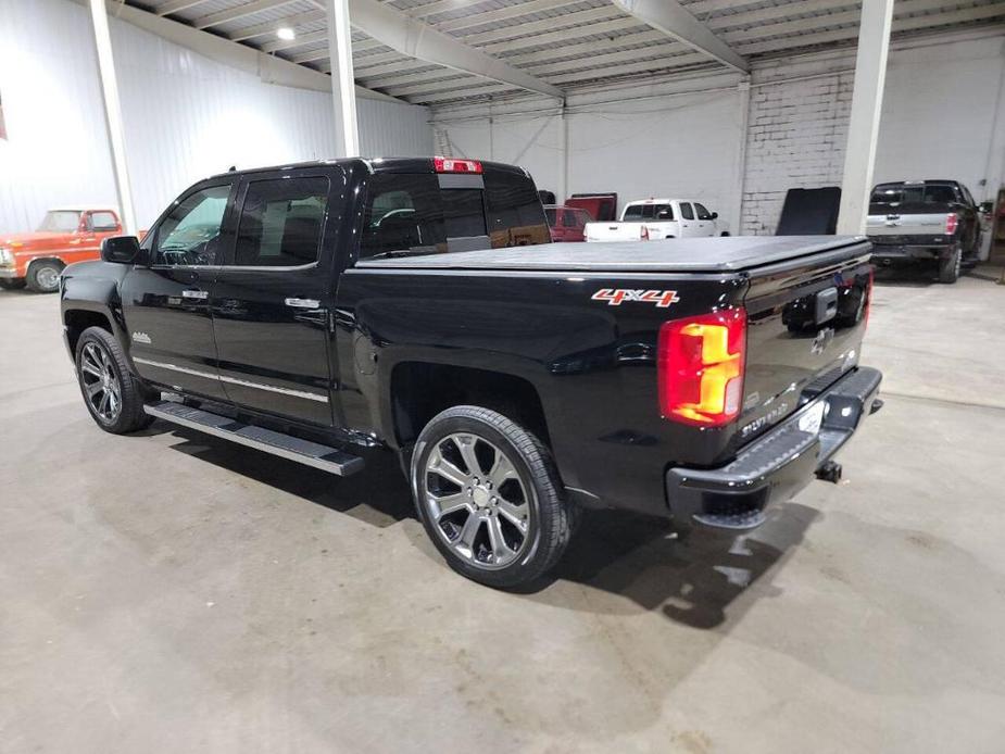 used 2017 Chevrolet Silverado 1500 car, priced at $24,900