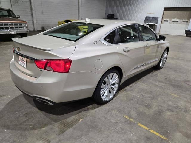 used 2014 Chevrolet Impala car, priced at $11,900