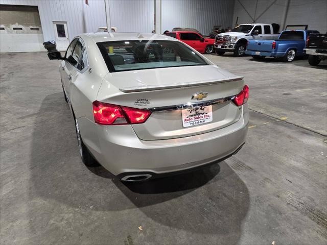 used 2014 Chevrolet Impala car, priced at $11,900