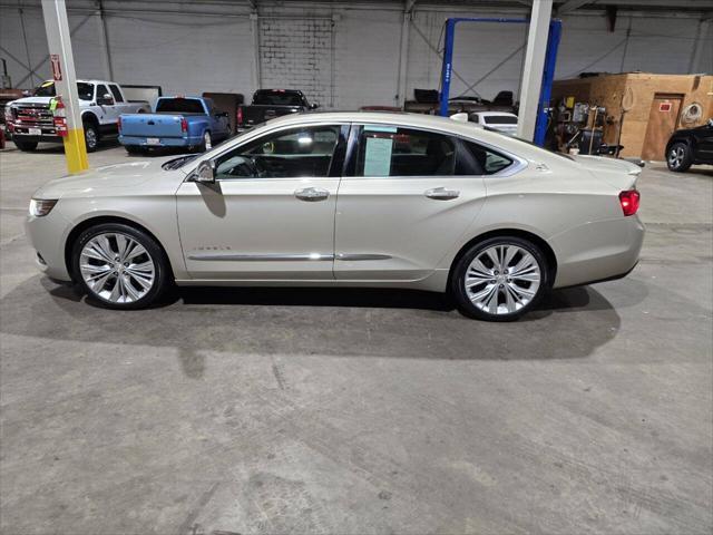 used 2014 Chevrolet Impala car, priced at $11,900