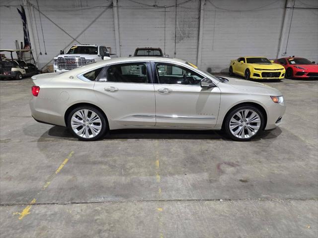 used 2014 Chevrolet Impala car, priced at $11,900