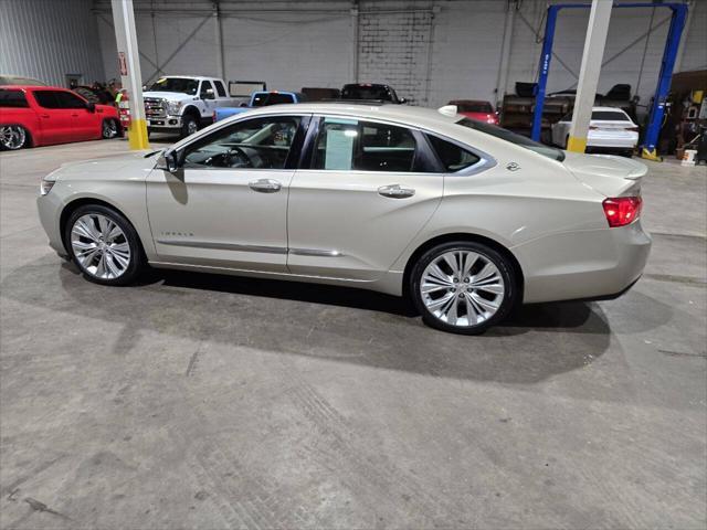 used 2014 Chevrolet Impala car, priced at $11,900