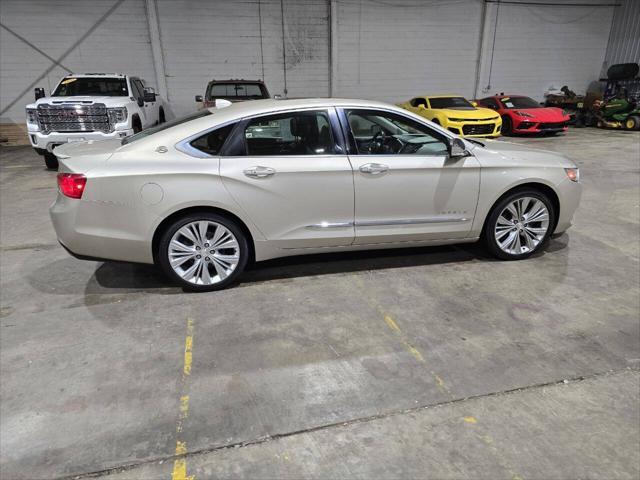 used 2014 Chevrolet Impala car, priced at $11,900