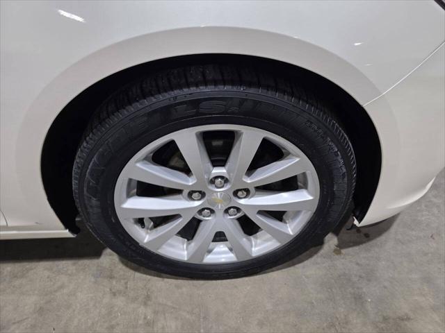 used 2013 Chevrolet Malibu car, priced at $8,900