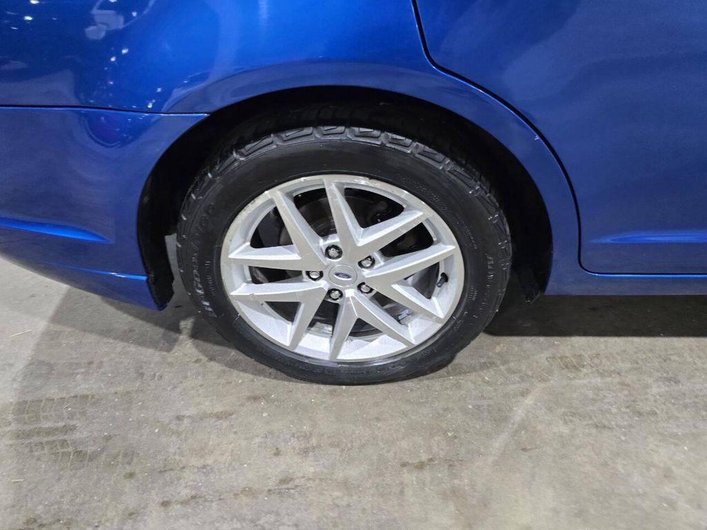 used 2012 Ford Fusion car, priced at $8,900