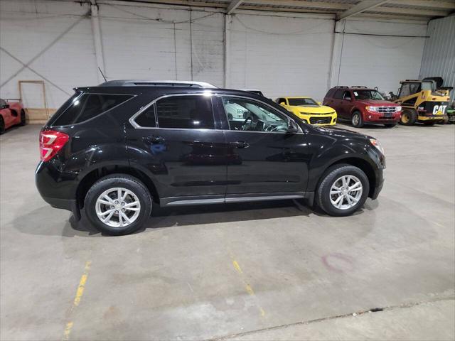 used 2016 Chevrolet Equinox car, priced at $9,900