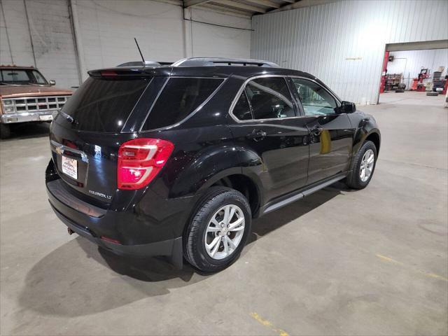 used 2016 Chevrolet Equinox car, priced at $9,900