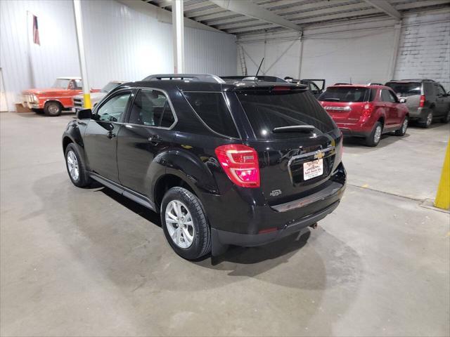 used 2016 Chevrolet Equinox car, priced at $9,900