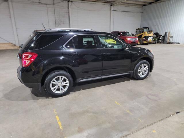 used 2016 Chevrolet Equinox car, priced at $9,900