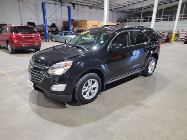 used 2016 Chevrolet Equinox car, priced at $9,900