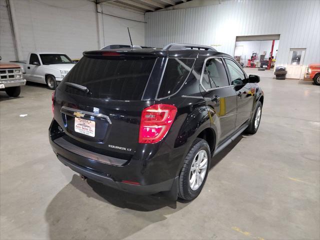 used 2016 Chevrolet Equinox car, priced at $9,900