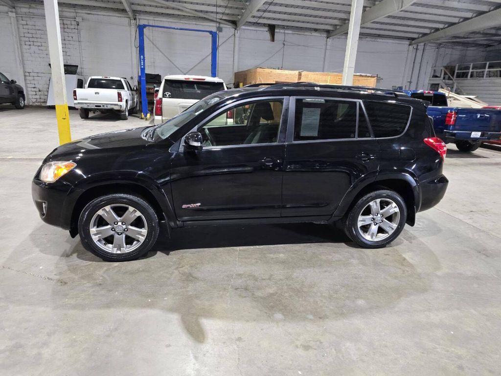 used 2012 Toyota RAV4 car, priced at $11,900