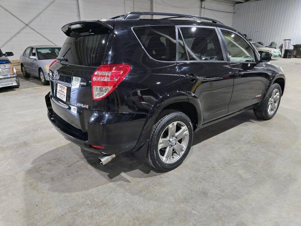 used 2012 Toyota RAV4 car, priced at $11,900