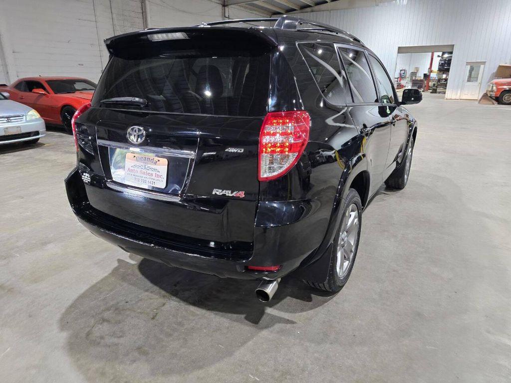 used 2012 Toyota RAV4 car, priced at $11,900