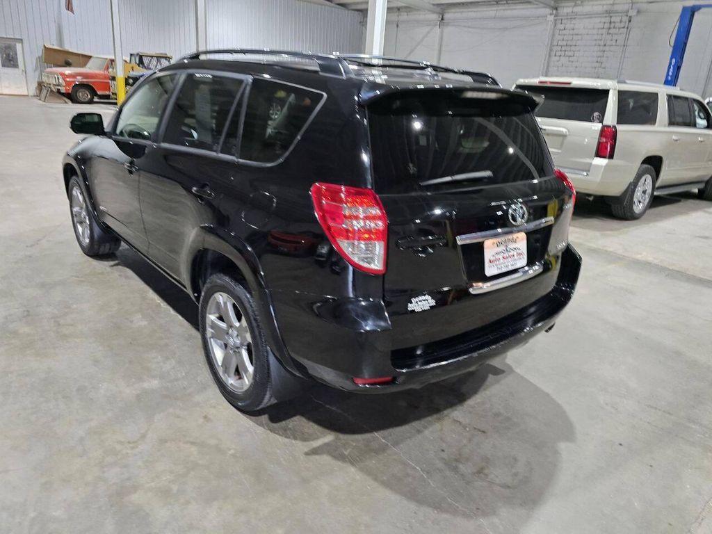 used 2012 Toyota RAV4 car, priced at $11,900