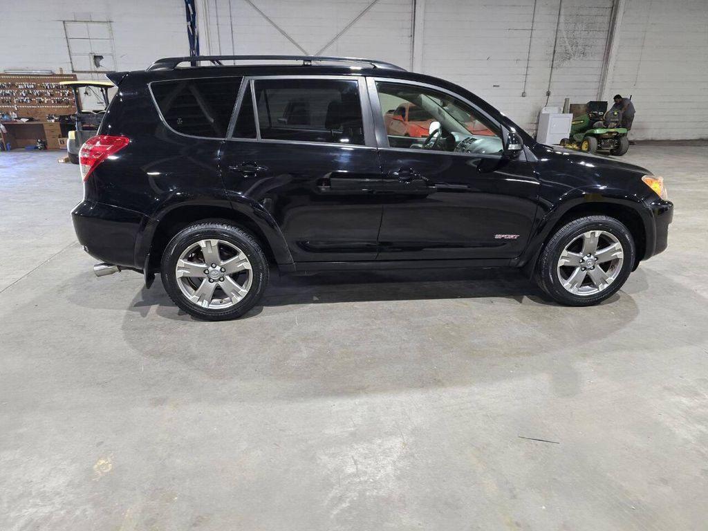 used 2012 Toyota RAV4 car, priced at $11,900