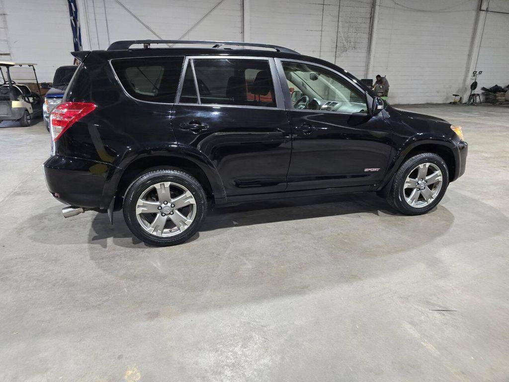 used 2012 Toyota RAV4 car, priced at $11,900