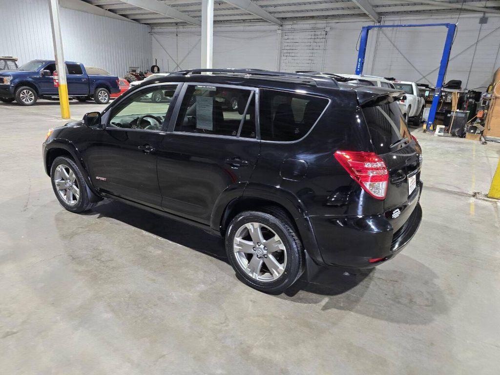 used 2012 Toyota RAV4 car, priced at $11,900