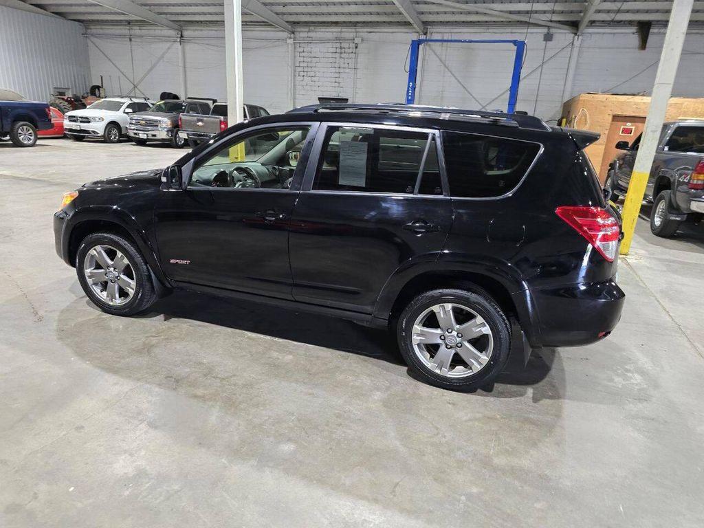 used 2012 Toyota RAV4 car, priced at $11,900