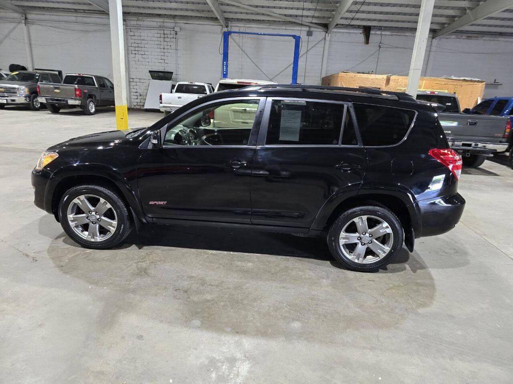 used 2012 Toyota RAV4 car, priced at $11,900