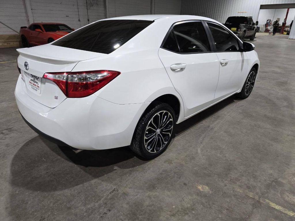 used 2016 Toyota Corolla car, priced at $10,900
