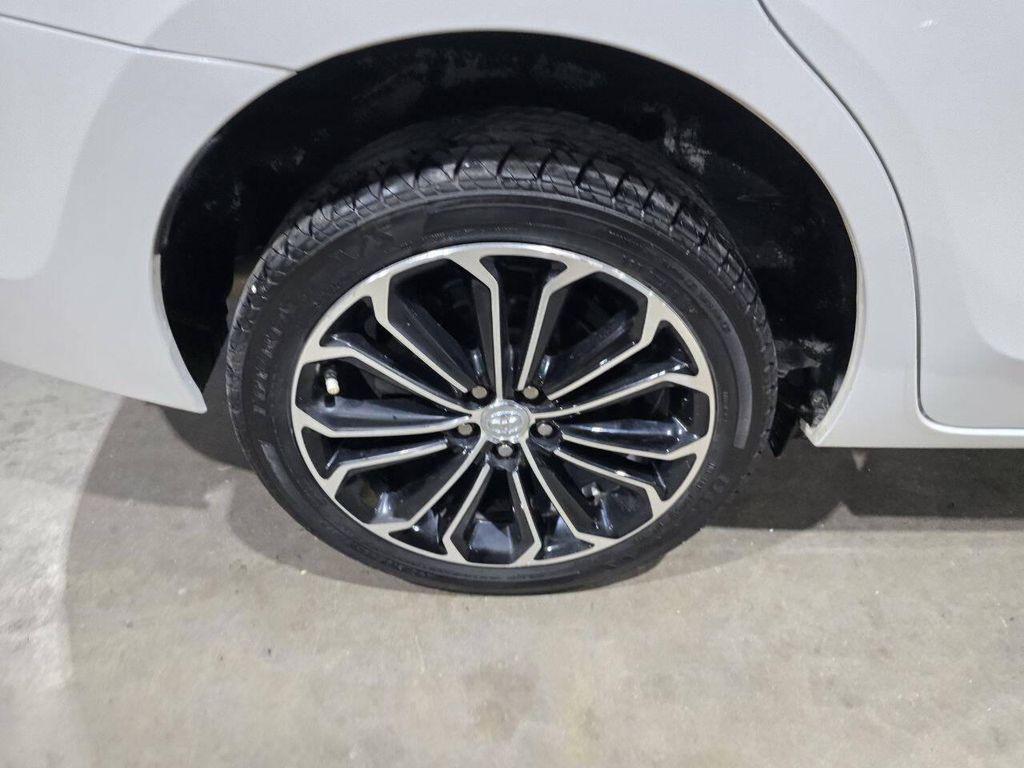 used 2016 Toyota Corolla car, priced at $10,900