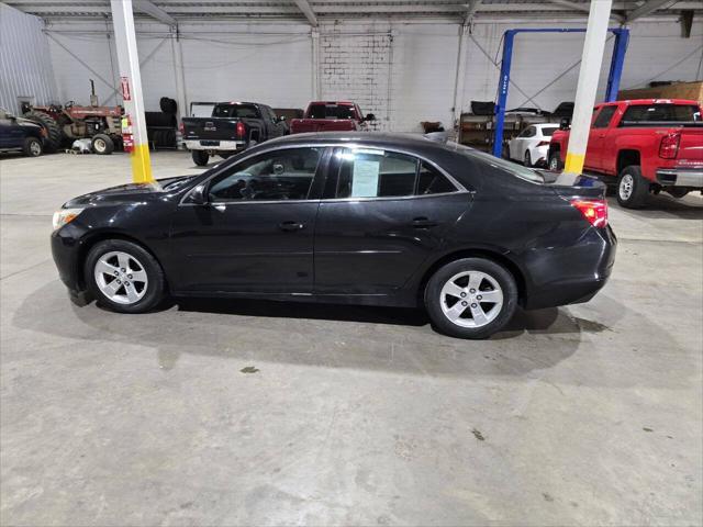 used 2015 Chevrolet Malibu car, priced at $7,900