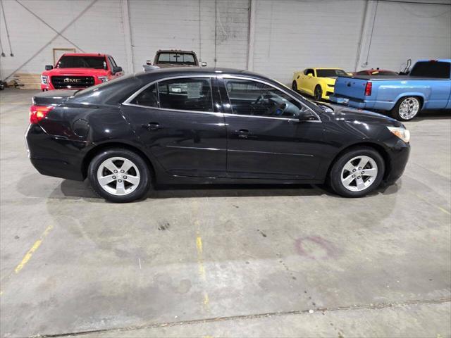 used 2015 Chevrolet Malibu car, priced at $7,900