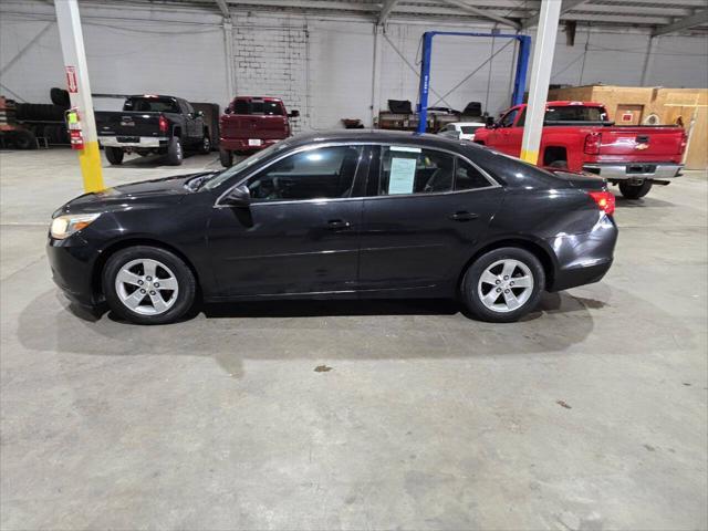 used 2015 Chevrolet Malibu car, priced at $7,900