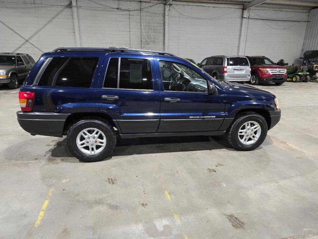used 2004 Jeep Grand Cherokee car, priced at $6,900