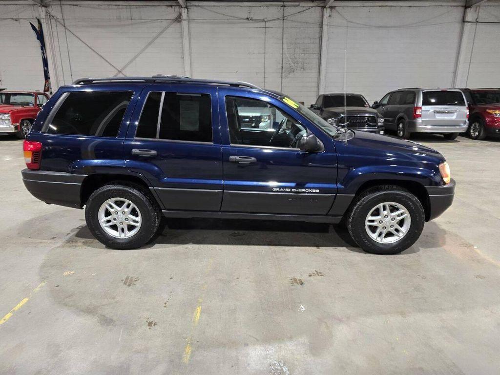 used 2004 Jeep Grand Cherokee car, priced at $6,900
