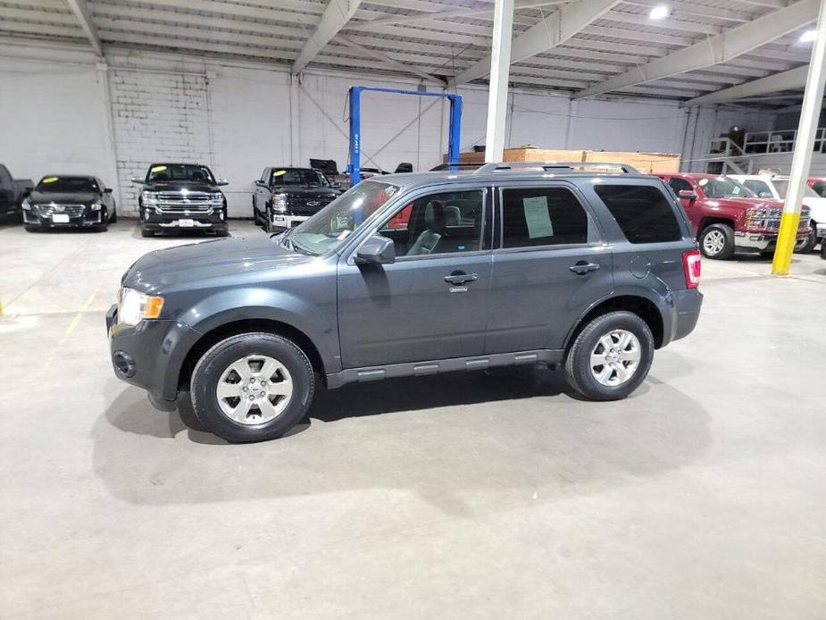 used 2009 Ford Escape car, priced at $7,900