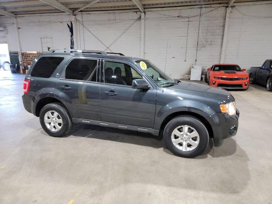 used 2009 Ford Escape car, priced at $7,900