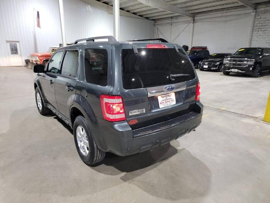 used 2009 Ford Escape car, priced at $7,900